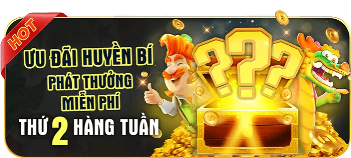 Game Bắn cá vui nhộn