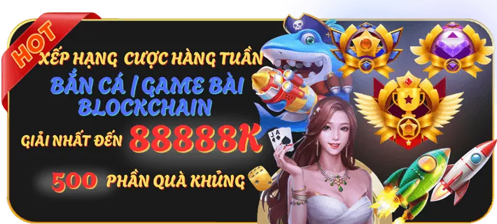 Sự kiện đặc biệt okwin casino