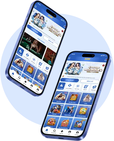 Đa dạng trò chơi tại okwin casino