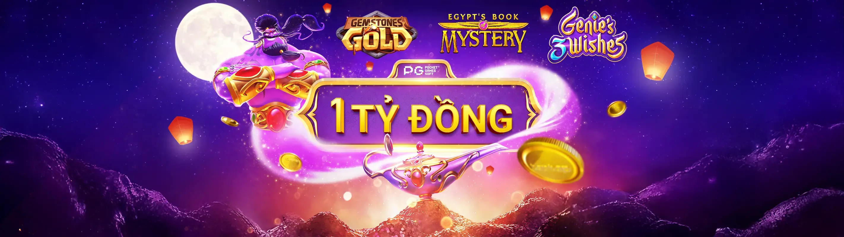 Giao diện trò chơi bắn cá sống động tại OKWIN CASINO