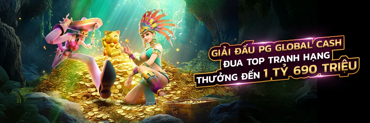Banner khuyến mãi bắn cá độc quyền