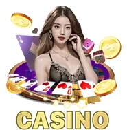 Sòng bạc trực tuyến với dealer người thật