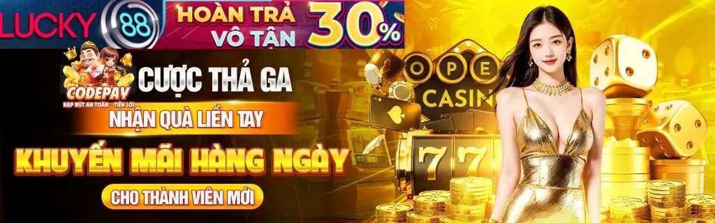 Cá cược thể thao OKWIN Casino