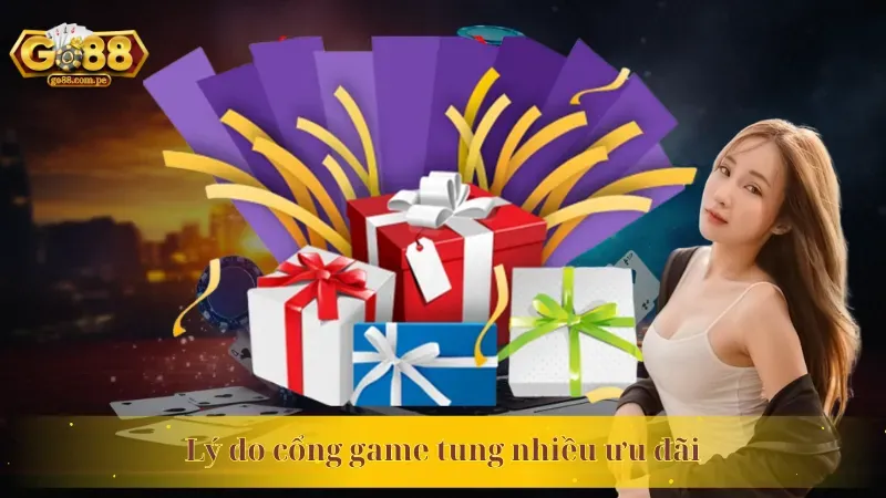 Giao diện một trò chơi bắn cá phổ biến