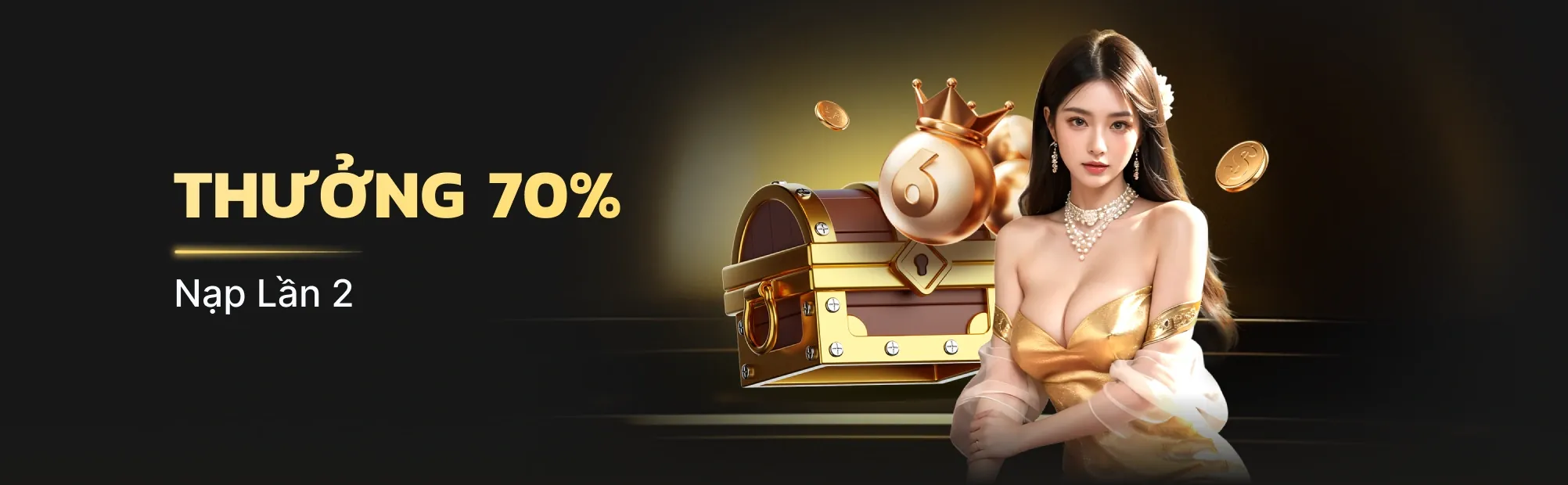 Bảo mật và uy tín OKWIN Casino